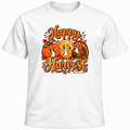 Happy Harvest Short Sleeve T-Shirt